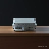WD01: ZJ-P4100-I single-antenna integrated Navigation system Unmanned Aerial Vehicle component accessories details Picture